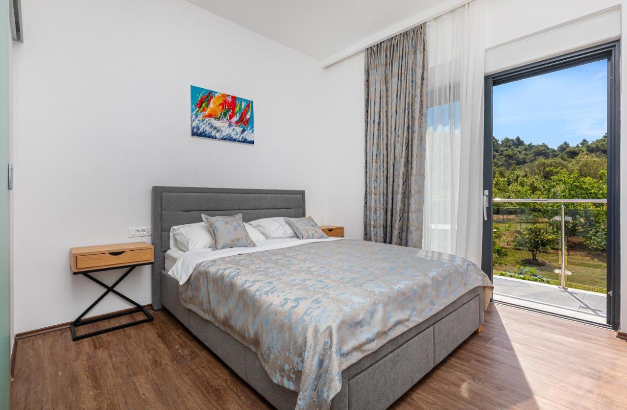 Casa Bella Appartement Lopud Buitenkant foto
