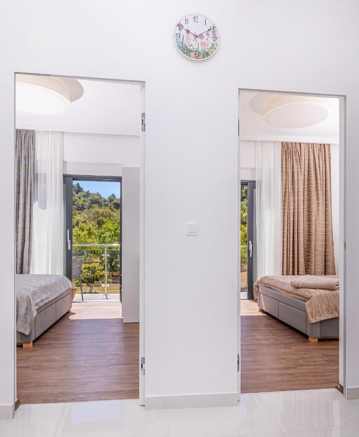 Casa Bella Appartement Lopud Buitenkant foto