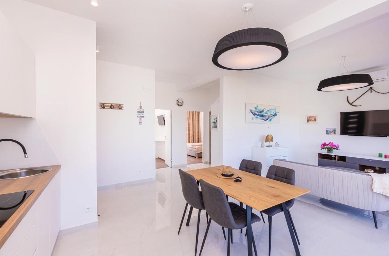 Casa Bella Appartement Lopud Buitenkant foto