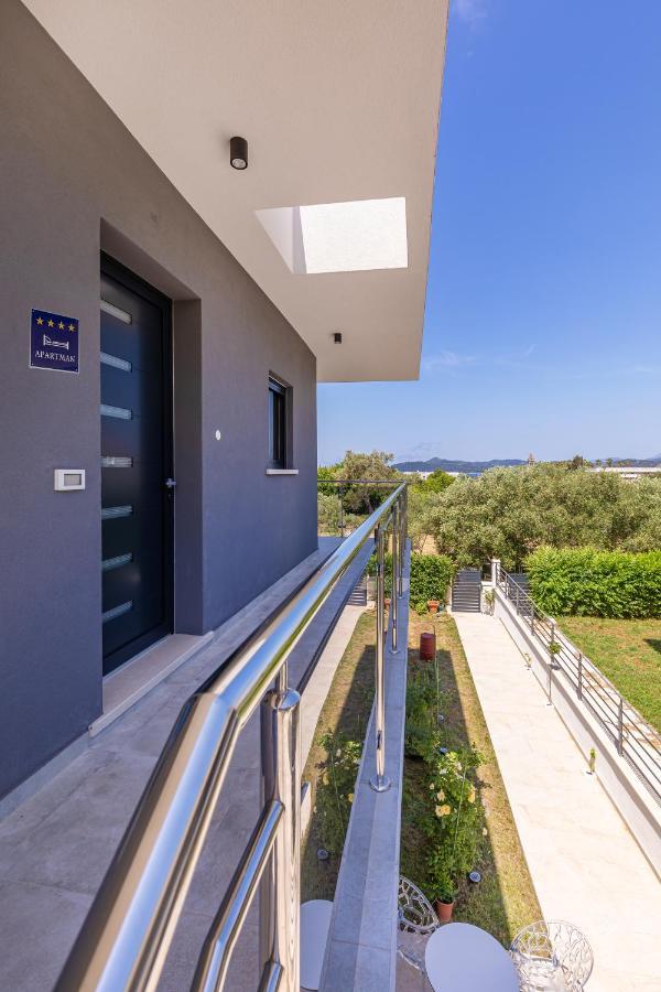 Casa Bella Appartement Lopud Buitenkant foto